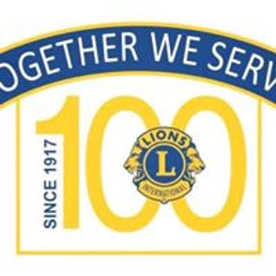 Lions Club of Masterton Holdsworth