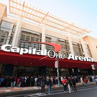 Capital One Arena