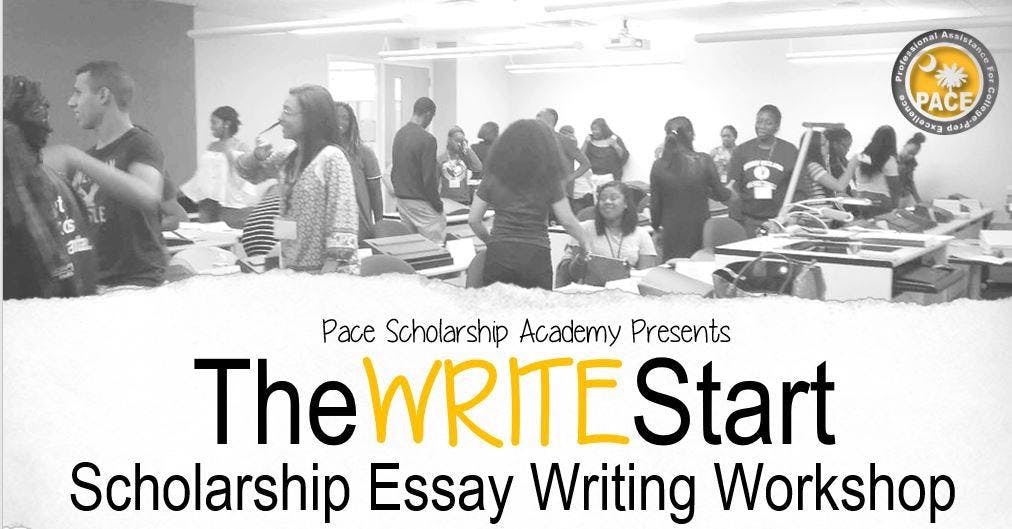 Thewritestart Scholarship Essay Writing Workshop Greenville Sc Thewritestart Scholarship Essay Writing Workshop Greenville Sc English Debate Essay also Cheapness Business Plan Essay Samples For High School Students