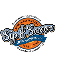 Sip & Savor St. Charles County
