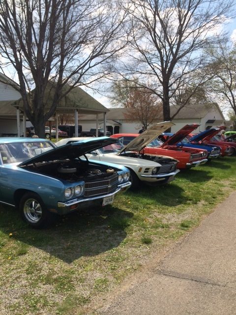 Canfield Swap Meet >> Dave Eds Super Auto Events Canfield Swap Meet At 7265 Columbiana Canfield Swap Meet >> Dave Eds Super Auto Events Canfield Swap Meet At 7265 Columbiana