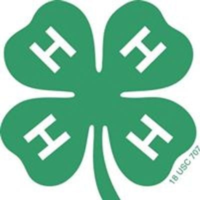 Davison County 4-H