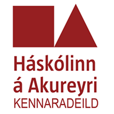 Kennaradeild Háskólans á Akureyri