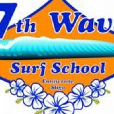 7th Wave Surf School