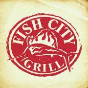Fish City Grill Mansfield