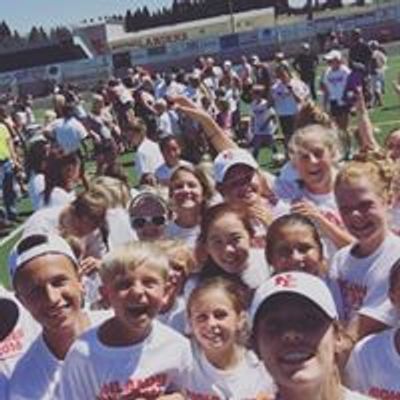 North Eugene Women's Soccer