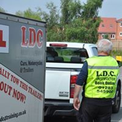 LDC Cars, Bikes and Trailers