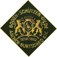 St.Sebastianus Bogenschützen Gilde Aachen Burtscheid 1882 e.V.