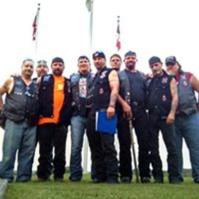 Rebel Riders M/C
