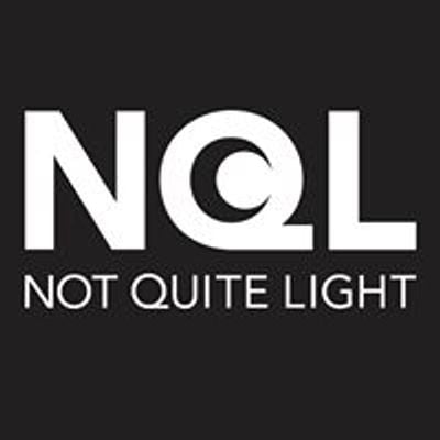 Not Quite Light
