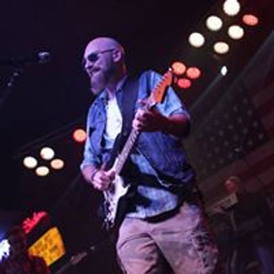 Corey Smith