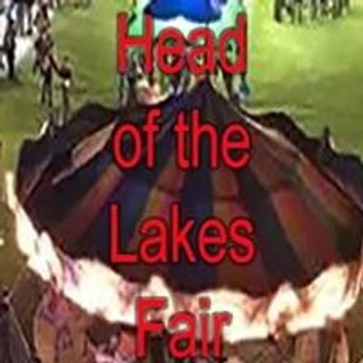 Head of the Lakes Fair