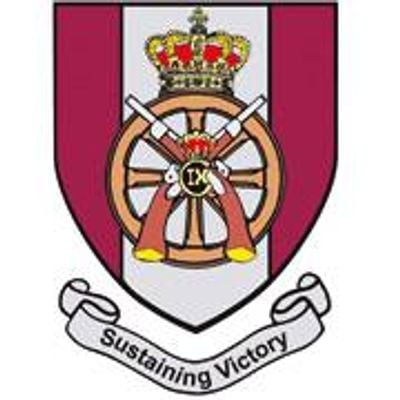 Trænregimentet