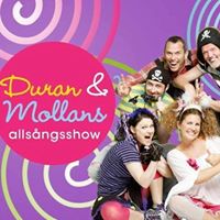 Duran & Mollan