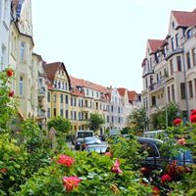 Glünderstraße