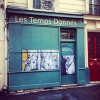 Les Temps Donnés