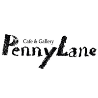カフェ&ギャラリーPenny Lane[倉敷]