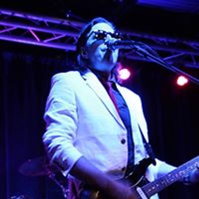 Touch & Go The Ultimate Cars Tribute Band