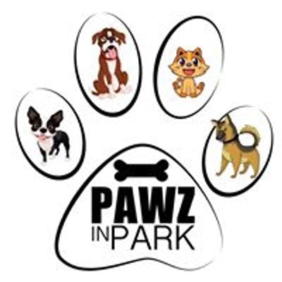 Pawz In Park