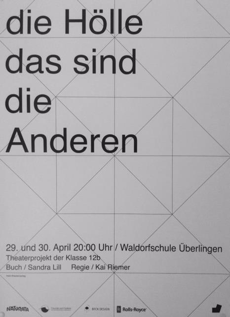 Get Die hoelle sind die anderen HD