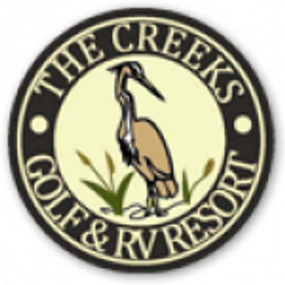 The Creeks Golf & RV Resort