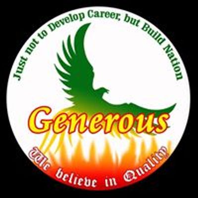Generous Academy