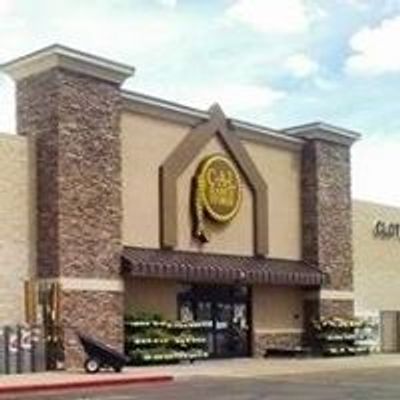 C-A-L Ranch Stores