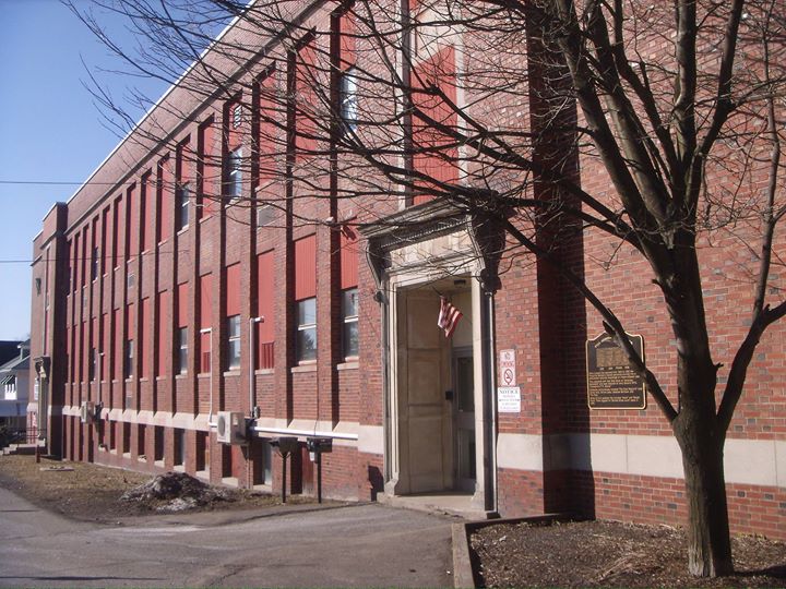 TrickorTreat at Borough of Frackville, Frackville