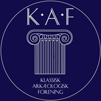 KAF - Klassisk Arkæologisk Forening