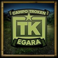 Campo Troken Egara