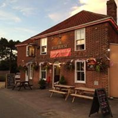 The Red House Pub