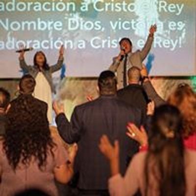Victory Outreach / Alcance Victoria San Ysidro