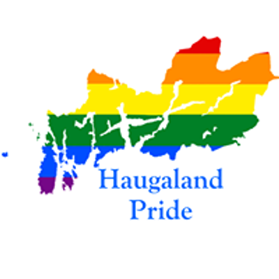 Haugaland Pride