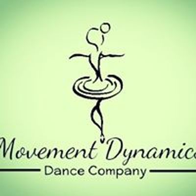 Movement Dynamics Dance Company