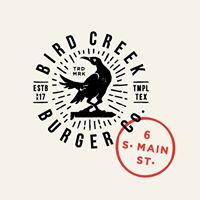 Bird Creek Burger Co.