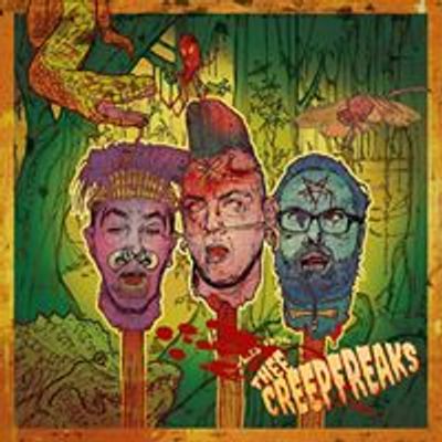 Thee Creepfreaks