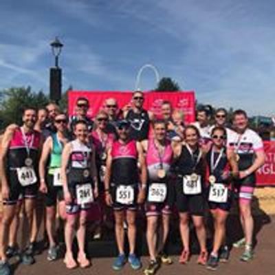 Viceroys Triathlon Club