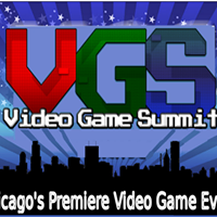Video Game Summit