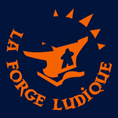 La Forge Ludique
