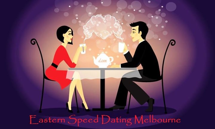 speed dating ringwood