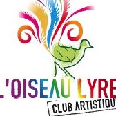 L'oiseau Lyre