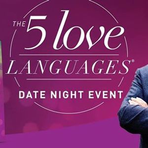 Fort Myers Fl The 5 Love Languages Date Night Fort Myers Fl The 5 Love Languages Date Night