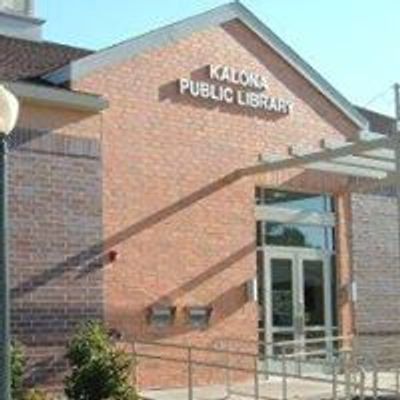 Kalona Public Library