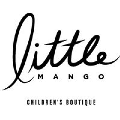 Little Mango