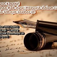 FatiehaRamdzan at Karnival Mega Raya 2016 (episode 1 