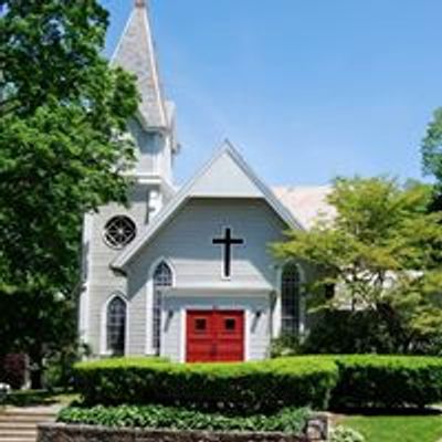 Antioch Baptist Church