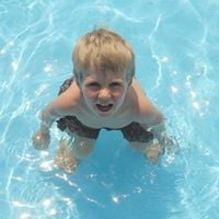 Alfond Municipal Pool Complex