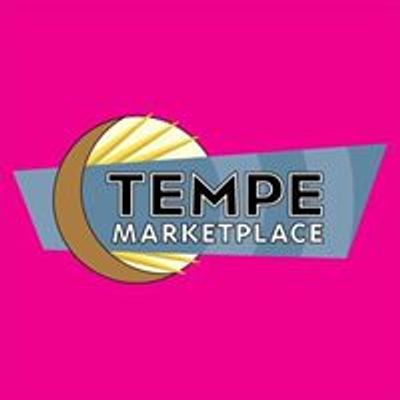 Tempe Marketplace