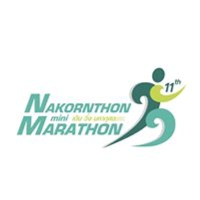 นครธนมินิมาราธอน : Nakornthon Mini Marathon