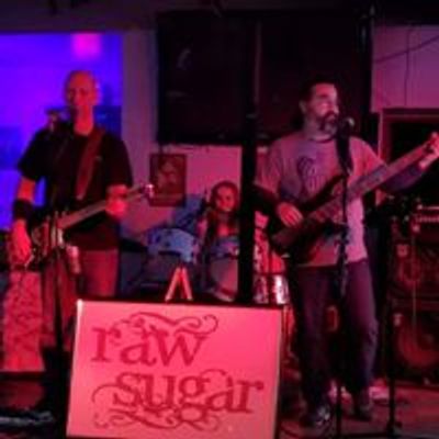 Raw Sugar